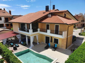 Apartments Alenka